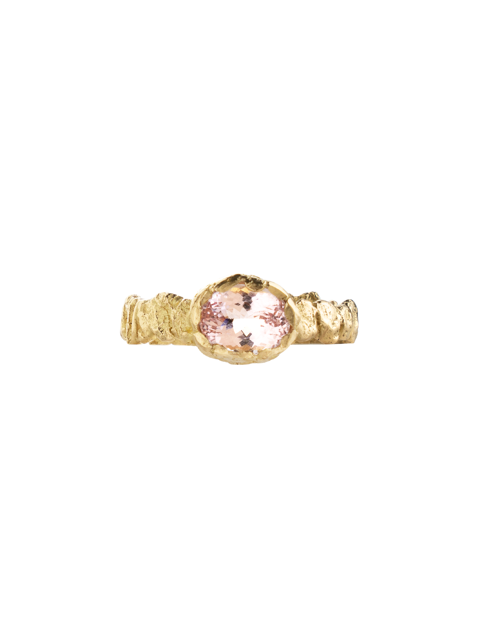 Tendresse sauvage ring